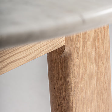 NARA DINING TABLE